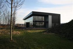 ICS Vertex, Wijk bij Duurstede openingstijden
