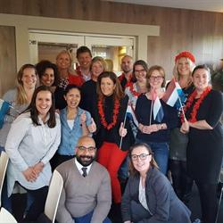PMO Partner B.V., Utrecht openingstijden