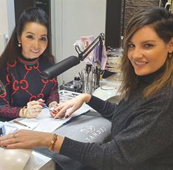 Nailstudio Lilly, Utrecht openingstijden