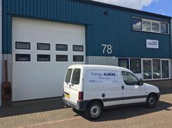 Garage Albers, Nederhorst den Berg openingstijden