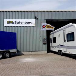 Batenburg Caravan & aanhangwagen service, Huizen openingstijden