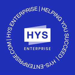 HYS Enterprise, Amsterdam openingstijden