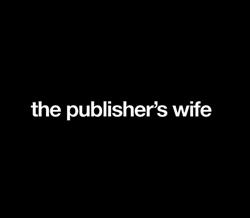 the publisher's wife, Haarlem openingstijden