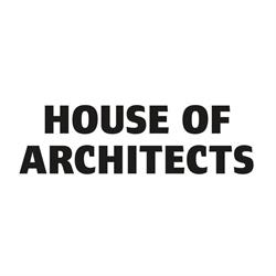 HOUSE OF ARCHITECTS, Amsterdam openingstijden
