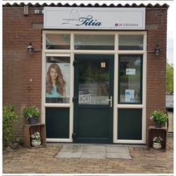 Hairstyling Titia, Hellevoetsluis openingstijden