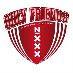 Sportclub Only Friends, Amsterdam openingstijden