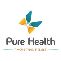 Sportschool en fitness Pure Health Brielle, openingstijden