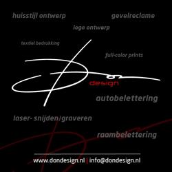 Don Design, Putten openingstijden