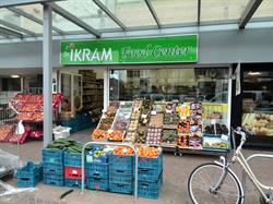 Ikram Food Center, Vlaardingen openingstijden