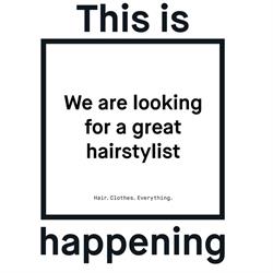 This is happening, Amsterdam openingstijden