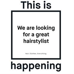 This is happening, Amsterdam openingstijden