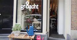gr8acht V.O.F., Amsterdam openingstijden