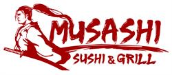 Musashi Sushi, Amsterdam openingstijden