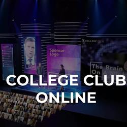 College-Club, Amsterdam openingstijden