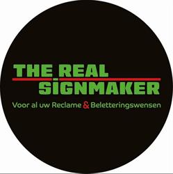 The Real Signmaker, Eck en Wiel openingstijden