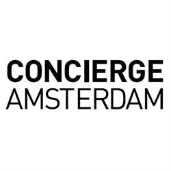 Concierge Amsterdam, openingstijden