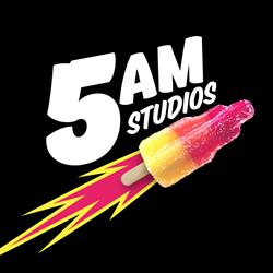 5 A.M. Studios, Amsterdam openingstijden