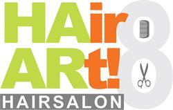 Hair Art Amsterdam, openingstijden