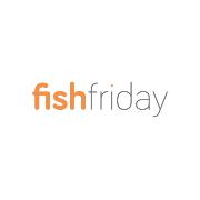 fishfriday, Amsterdam openingstijden