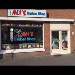 Ali's Barber shop, 's-Gravenhage openingstijden