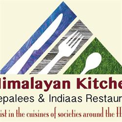 Himalayan Kitchen, Amsterdam openingstijden