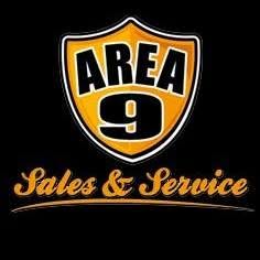 Area 9, Ospel openingstijden