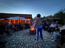 Stichting StreetPro, Amsterdam openingstijden