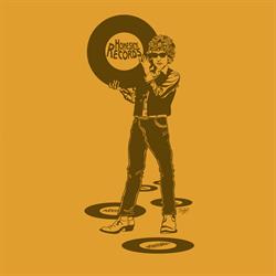 Homesick Records, Amsterdam openingstijden
