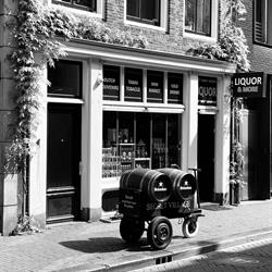 Liquor & More Store, Amsterdam openingstijden