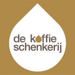 De Koffieschenkerij, Amsterdam openingstijden