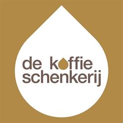 De Koffieschenkerij, Amsterdam openingstijden