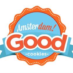 Amsterdam! Good Cookies Stroopwafels, Emmen openingstijden