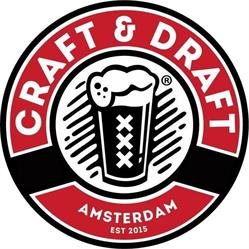 Craft & Draft, Amsterdam openingstijden