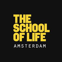 The School Of Life, Amsterdam openingstijden