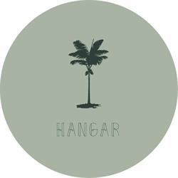 Hangar, Amsterdam openingstijden