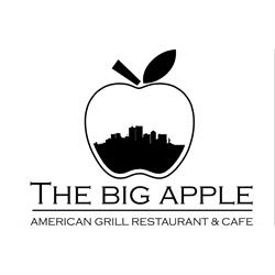 The Big Apple, Amsterdam openingstijden