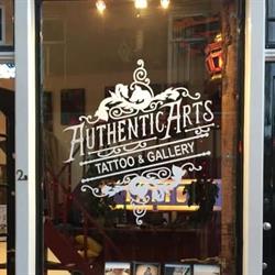 Authentic Arts Amsterdam, openingstijden