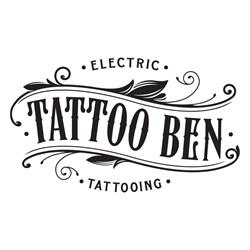 Tattoo Ben, Groningen openingstijden