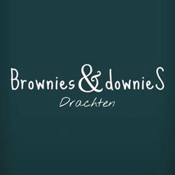 Brownies & downieS Drachten, openingstijden