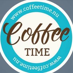 Coffee Time, Ulvenhout openingstijden