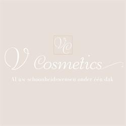 V-Cosmetics, Rotterdam openingstijden
