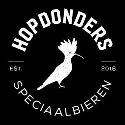 Hopdonders, Apeldoorn openingstijden