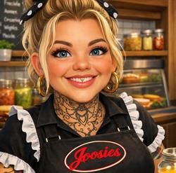 Joosies, Haarlem openingstijden