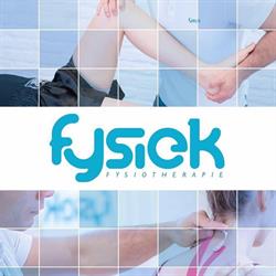 Fysiotherapie Fysiek, Enschede openingstijden