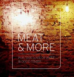 Meat & More, Utrecht openingstijden