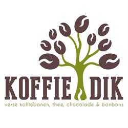 Koffie-Dik, Heemskerk openingstijden