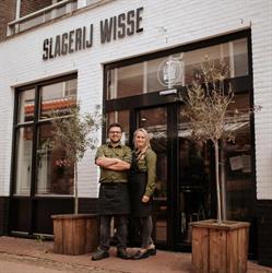 Slagerij Wisse, Arnemuiden openingstijden