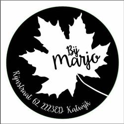 Bij Marjo, Katwijk openingstijden