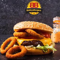 BobbysBurgers, Zaandam openingstijden