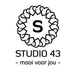 Schoonheidsstudio 43, Overveen openingstijden